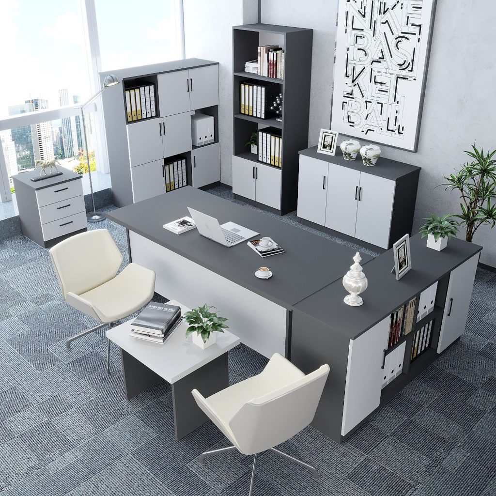 Ofis Alırken Nelere Dikkat Etmek Gerekir?